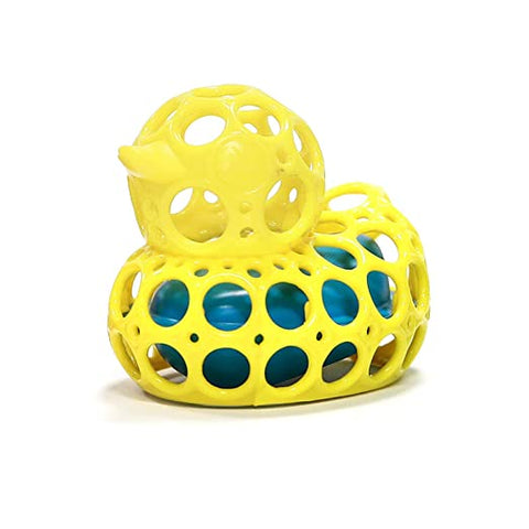O-Duckie Bath Toy, Assorted Color and Style